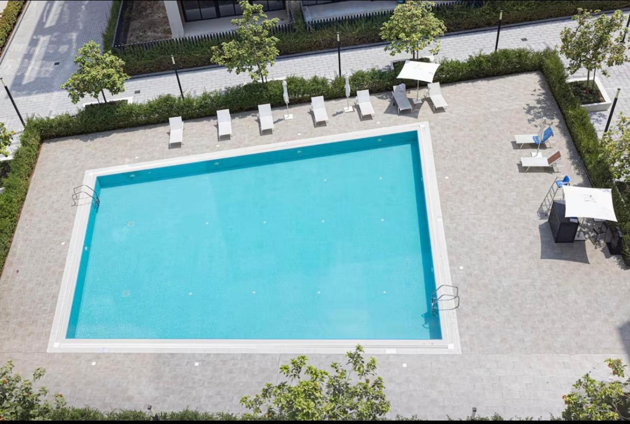 With Gym , Pool * Sharjah